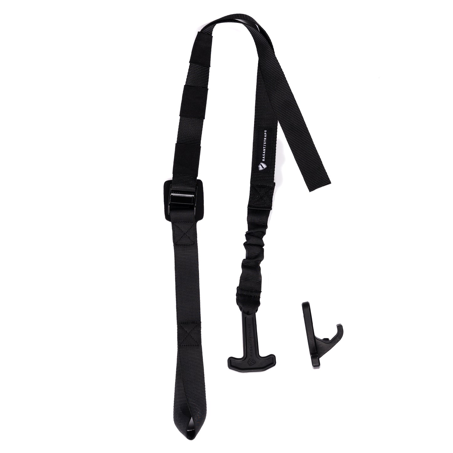 T^Pull Straps