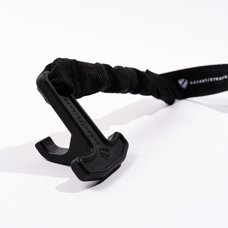 T^Pull Straps