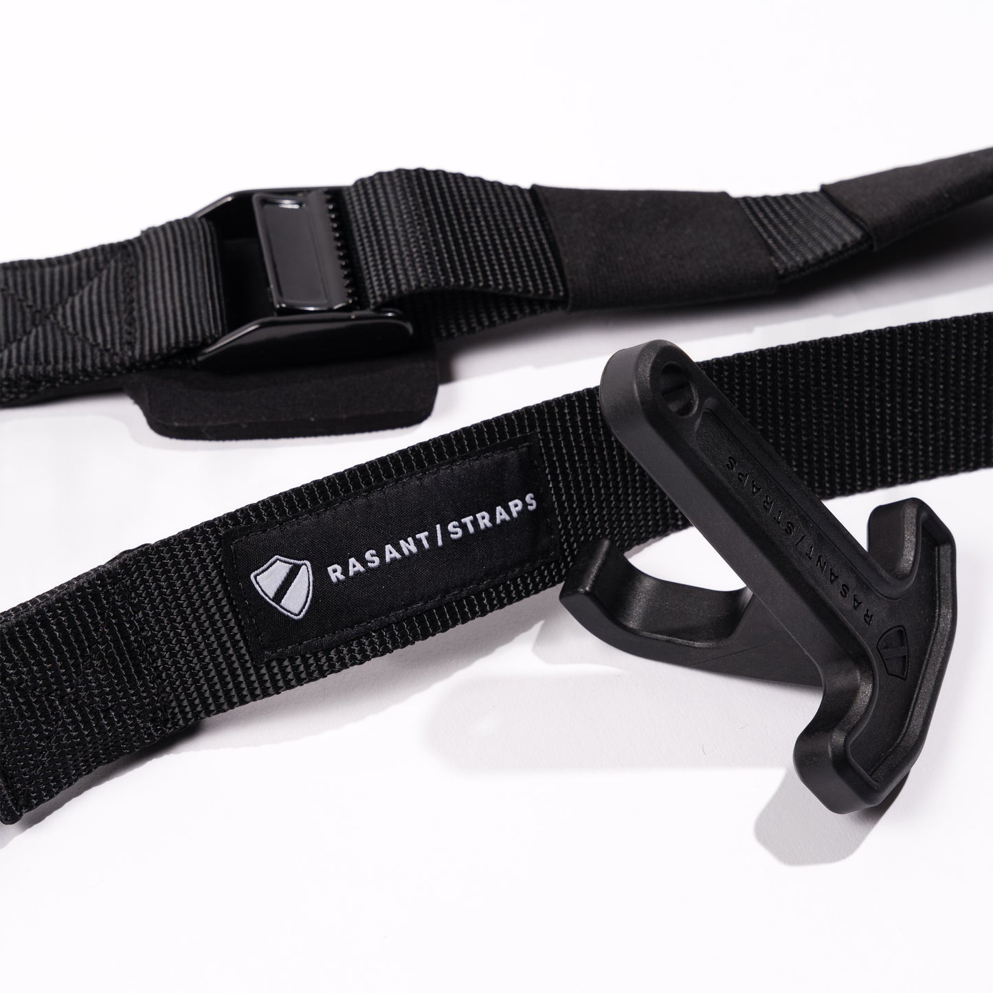 T^Pull Straps