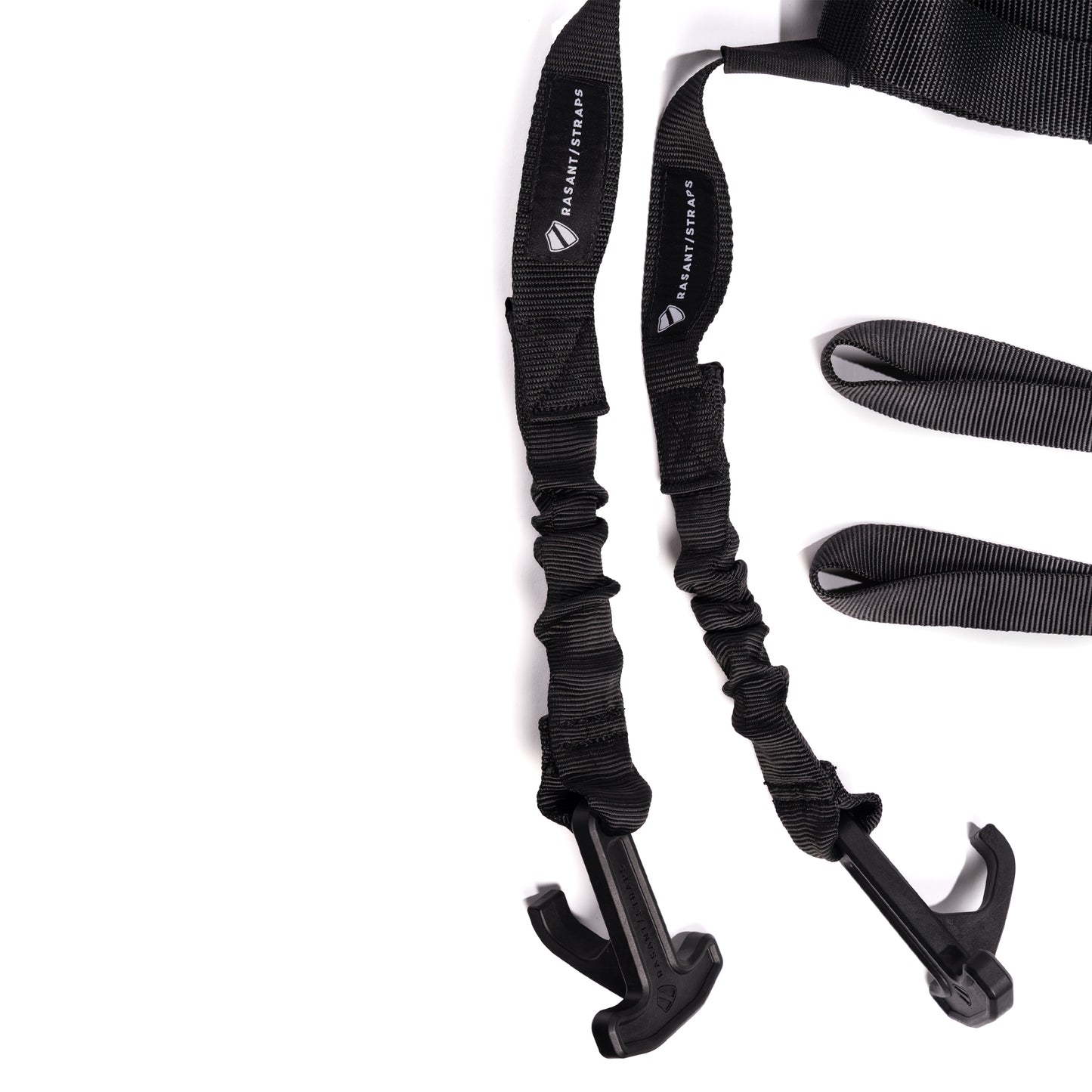 T^Pull Straps